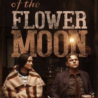 Killers of the flower moon movie trailer