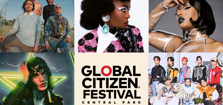 Global Citizen Festival