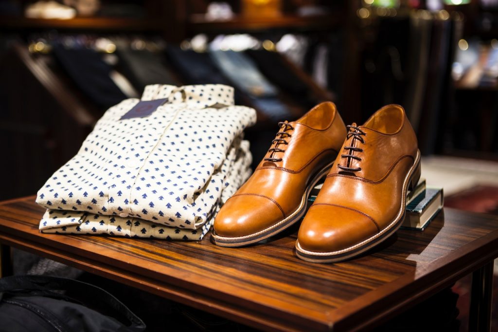 Elevate your style