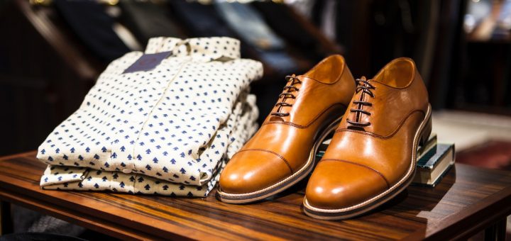 Elevate your style