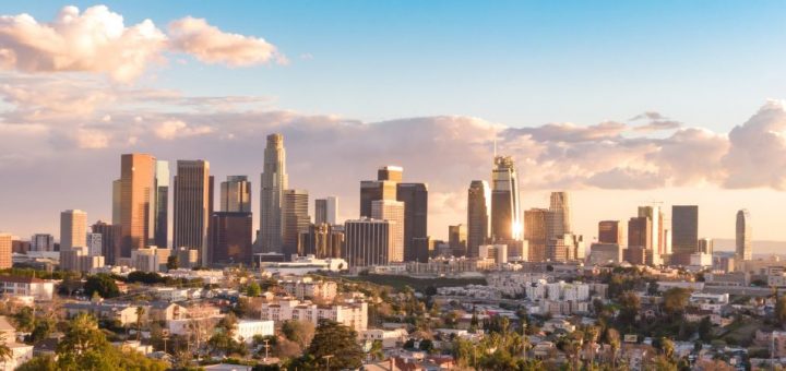 5 Reasons Why Celebrities Live in Los Angeles