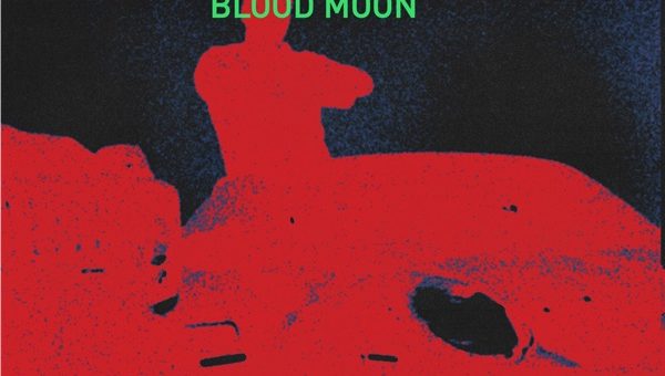 Blood Moon Single