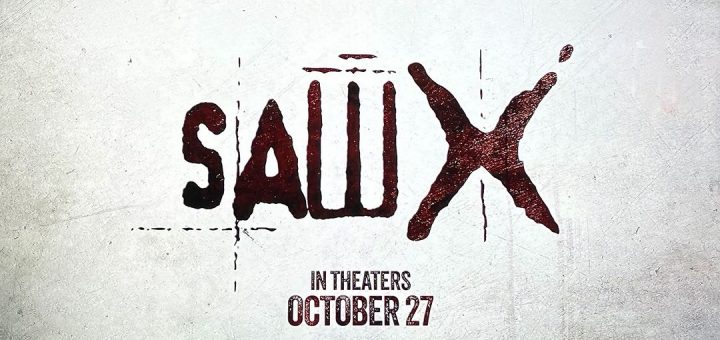 Saw X Movie