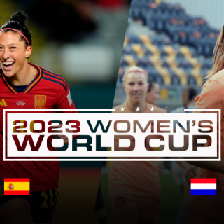 2023 Women's World Cup Quarterfinals