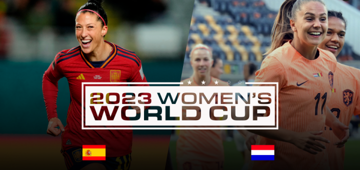 2023 Women's World Cup Quarterfinals