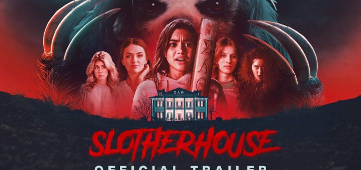 Slotherhouse Movie