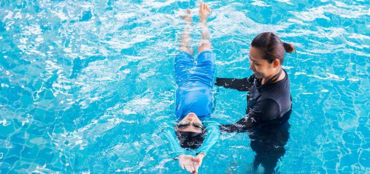 5 Helpful Tips To Improve Your Kids Swimming