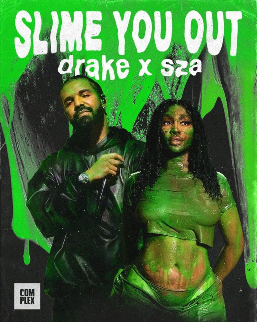 Slime You Out
