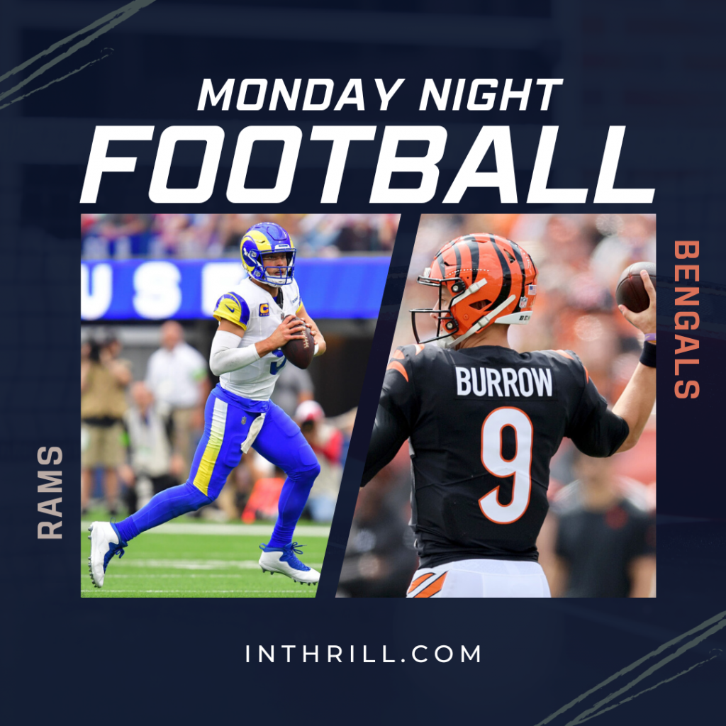 Monday Night Football