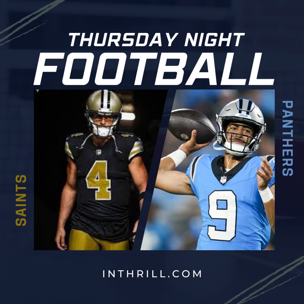 Monday Night Football