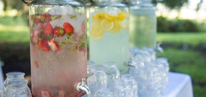 4 Mistakes You Should Avoid When Planning Parties