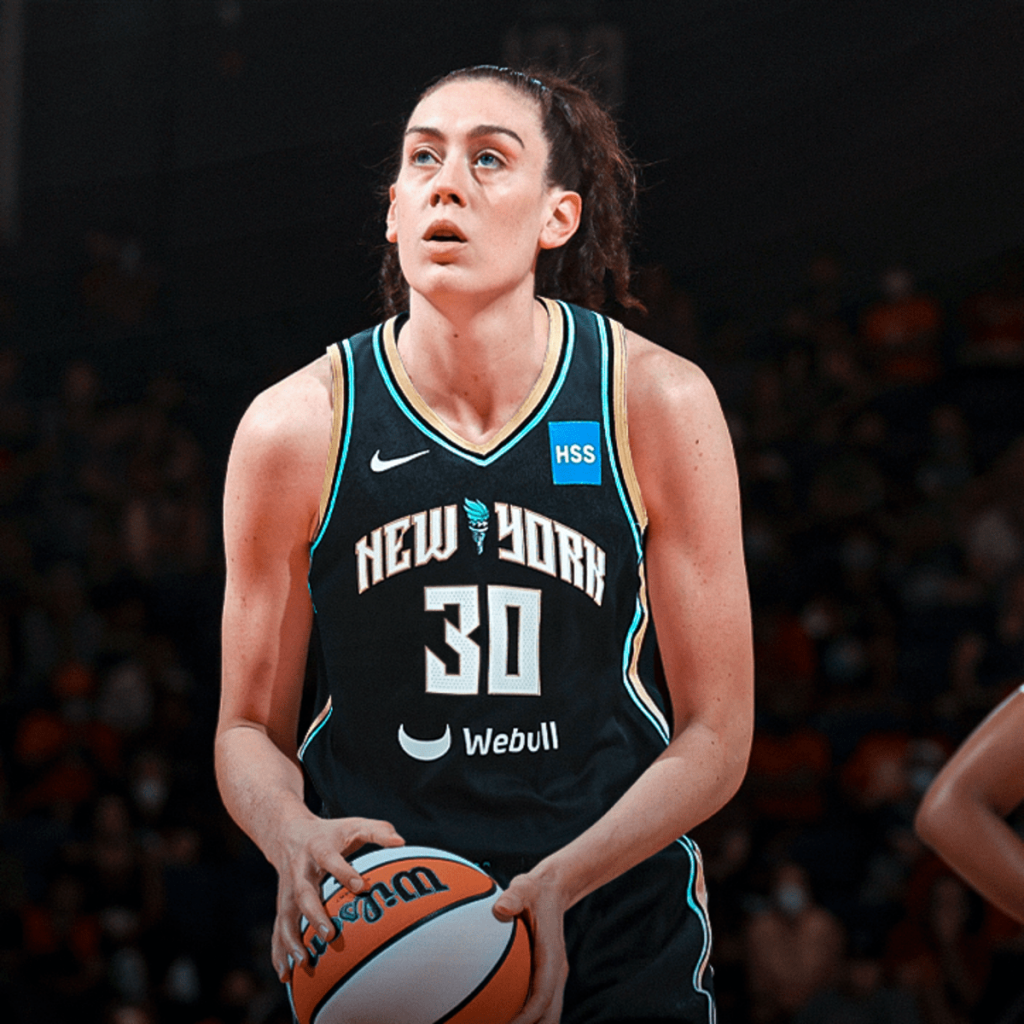 2023 WNBA MVP