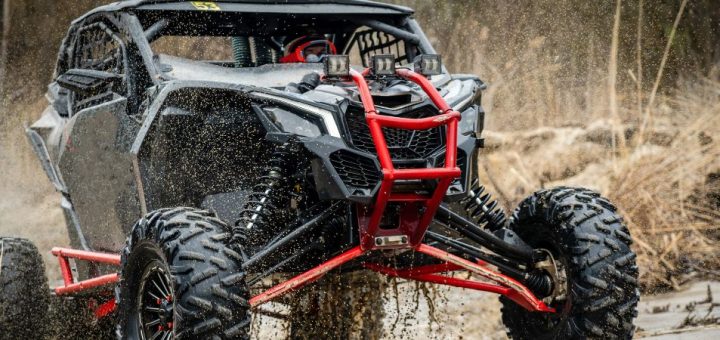 3 Tips for Planning a Fun Off-Roading Trip