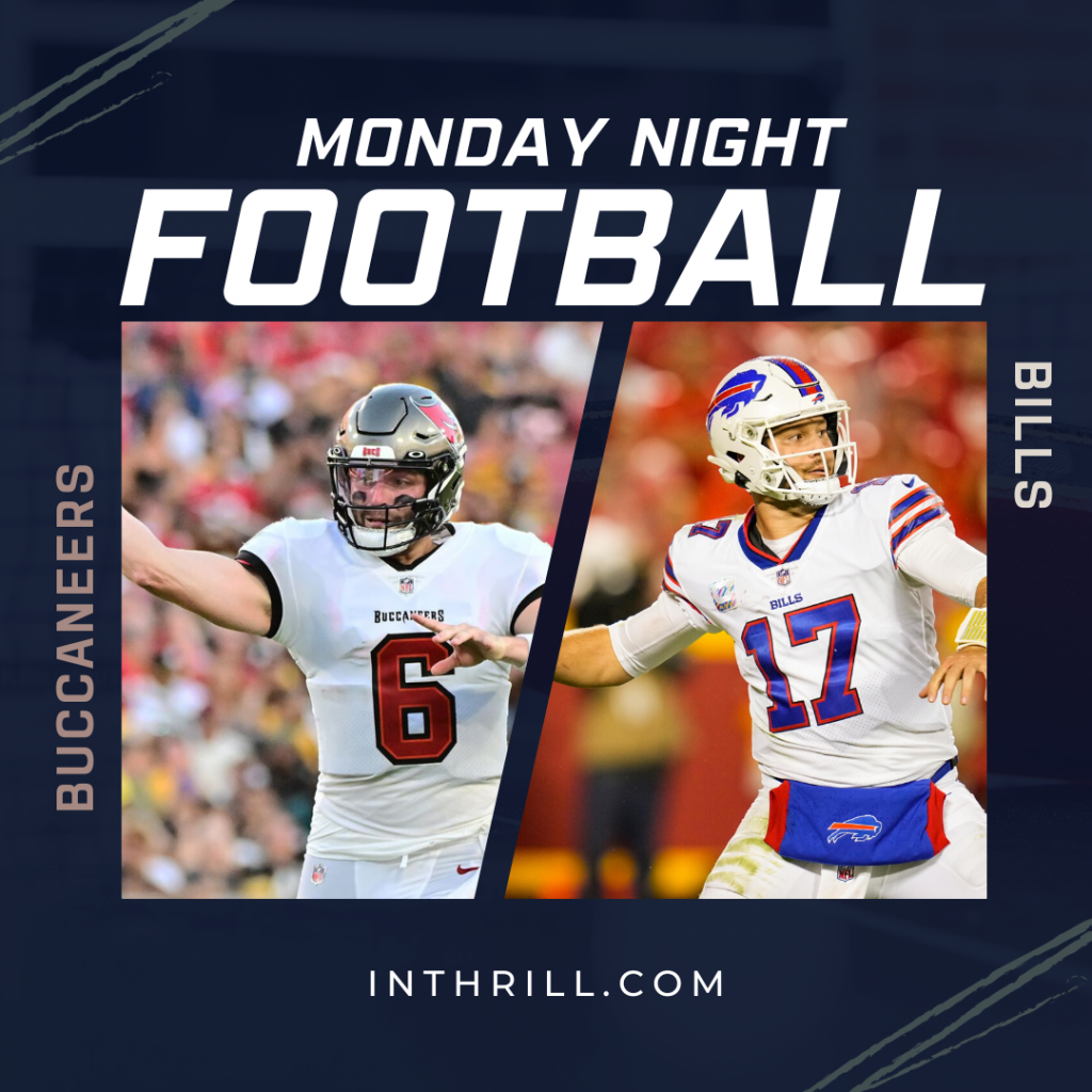 Monday Night Football