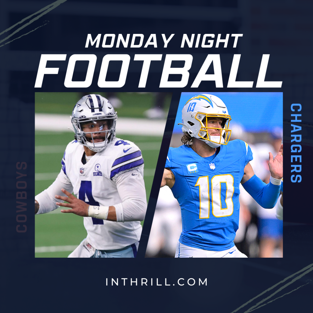 Monday Night Football