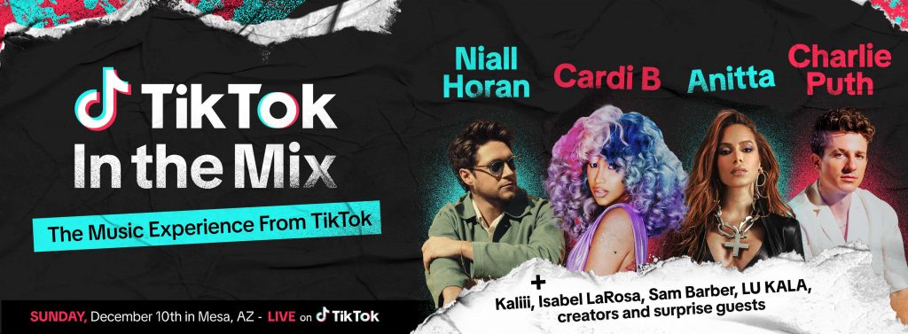 TikTok Festival