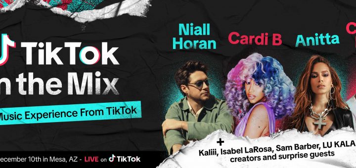 TikTok Festival