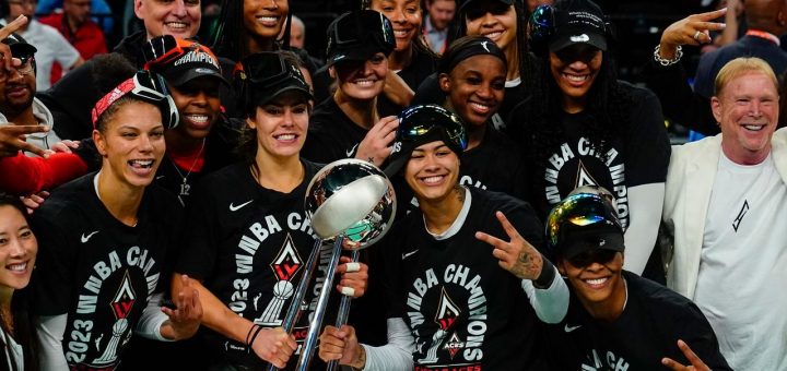 WNBA Championship
