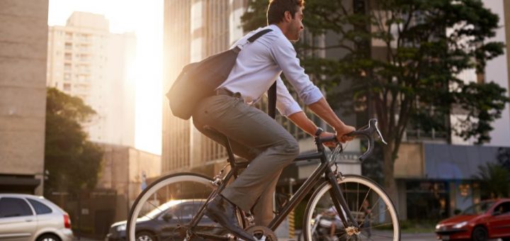 5 Actions Cities Can Take To Reduce Gas Emissions