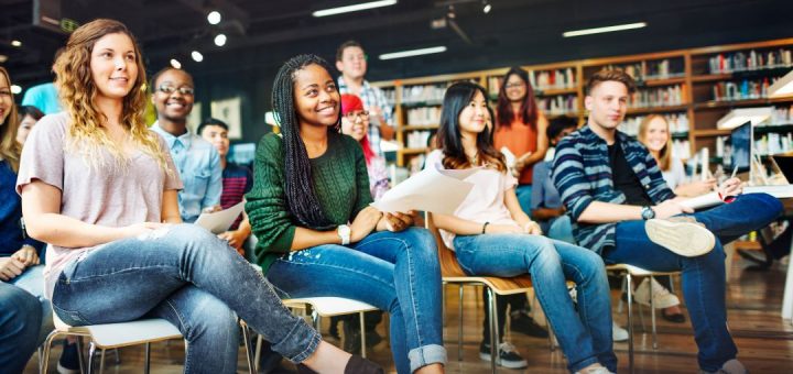 3 Great Locations for Your Book Launch Event