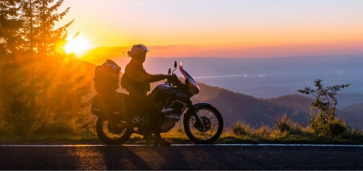 Ways You Can Spice Up Your Next Road Trip