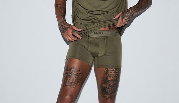 SKIMS Men's Wear