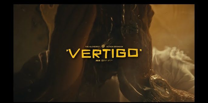 Vertigo Video