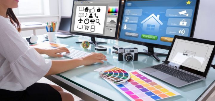 The Benefits of Digital Printing for Small Businesses