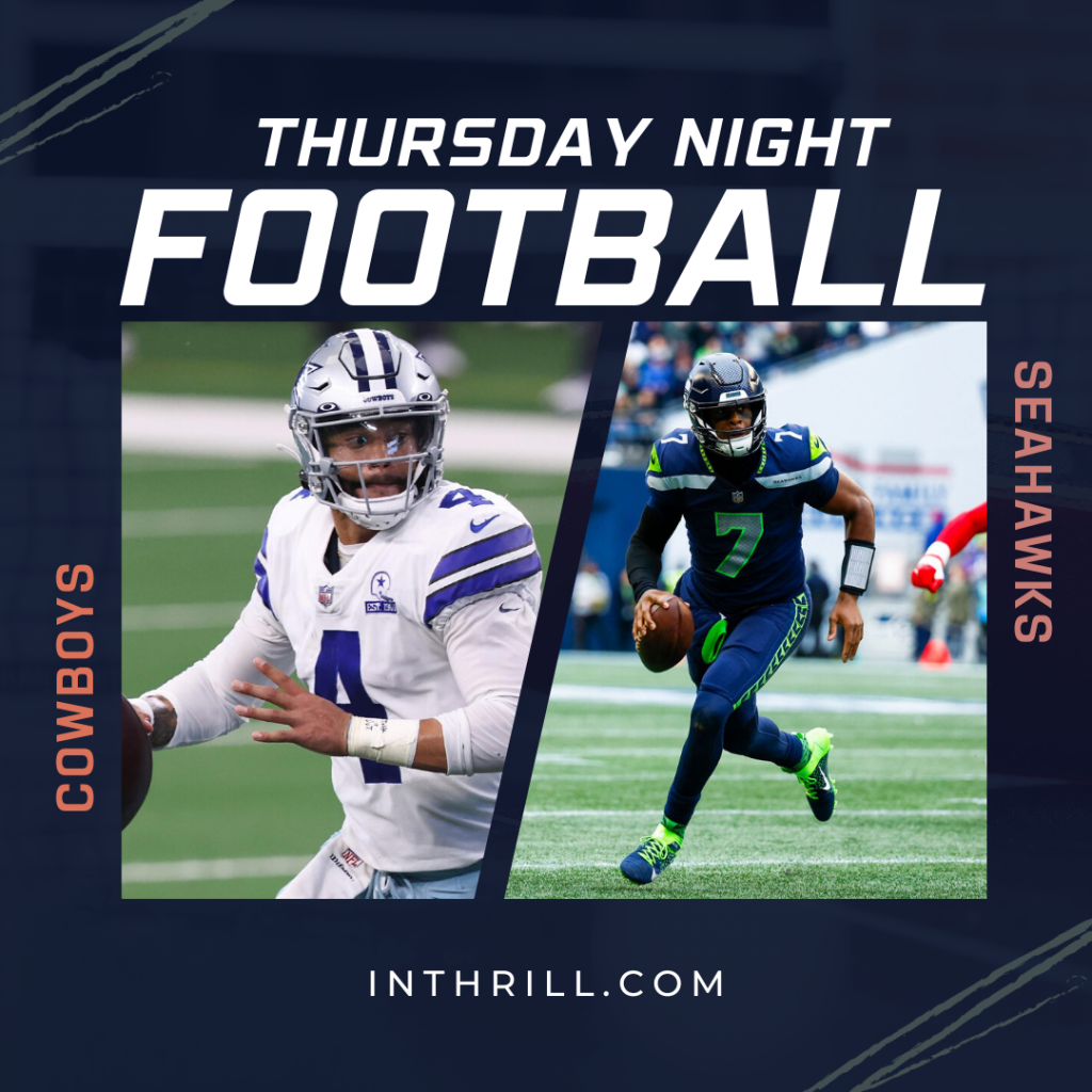 Thursday Night Football