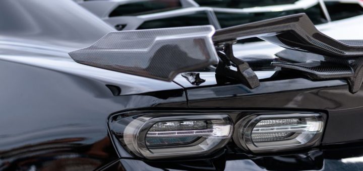 Should You Get a Spoiler and Wing for Your Car?