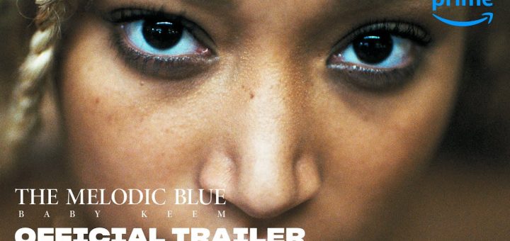 Melodic Blue Film Trailer