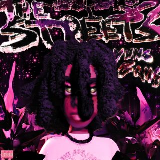 The Streets Single Cover