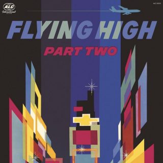 Flying High Pt. 2 Cover