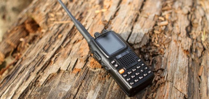 Can You Use Walkie-Talkies in Extreme Sports?