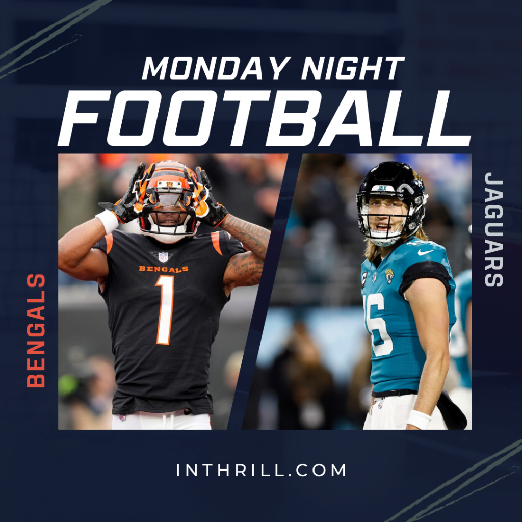 Monday Night Football