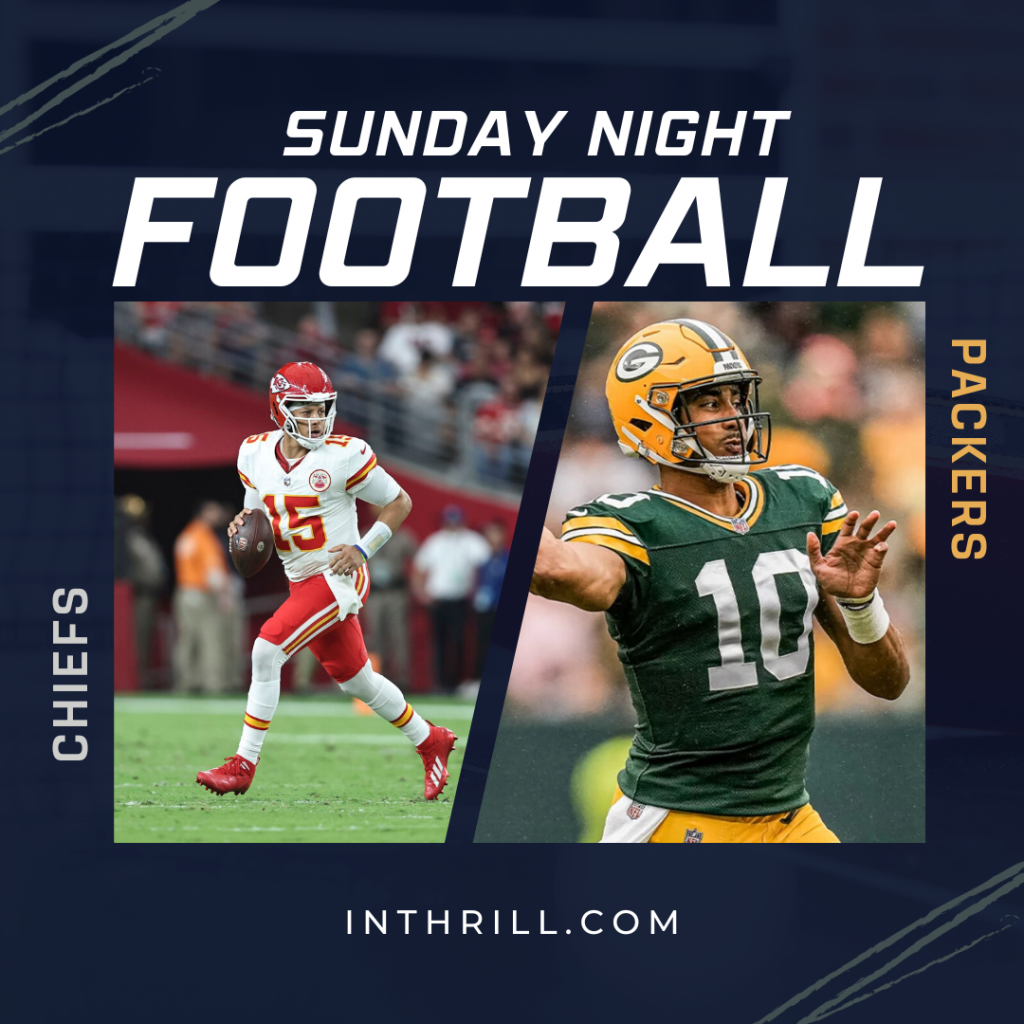 Sunday Night Football