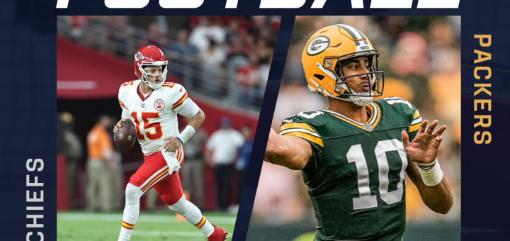 Sunday Night Football
