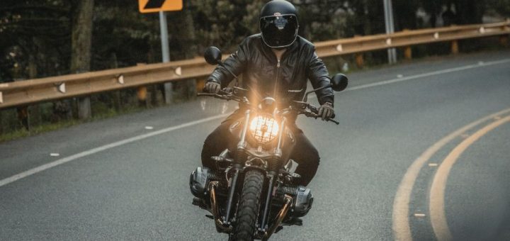 How To Improve Visibility for Your Motorcycle