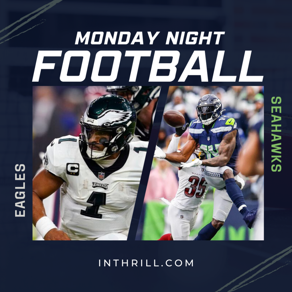 Monday Night Football