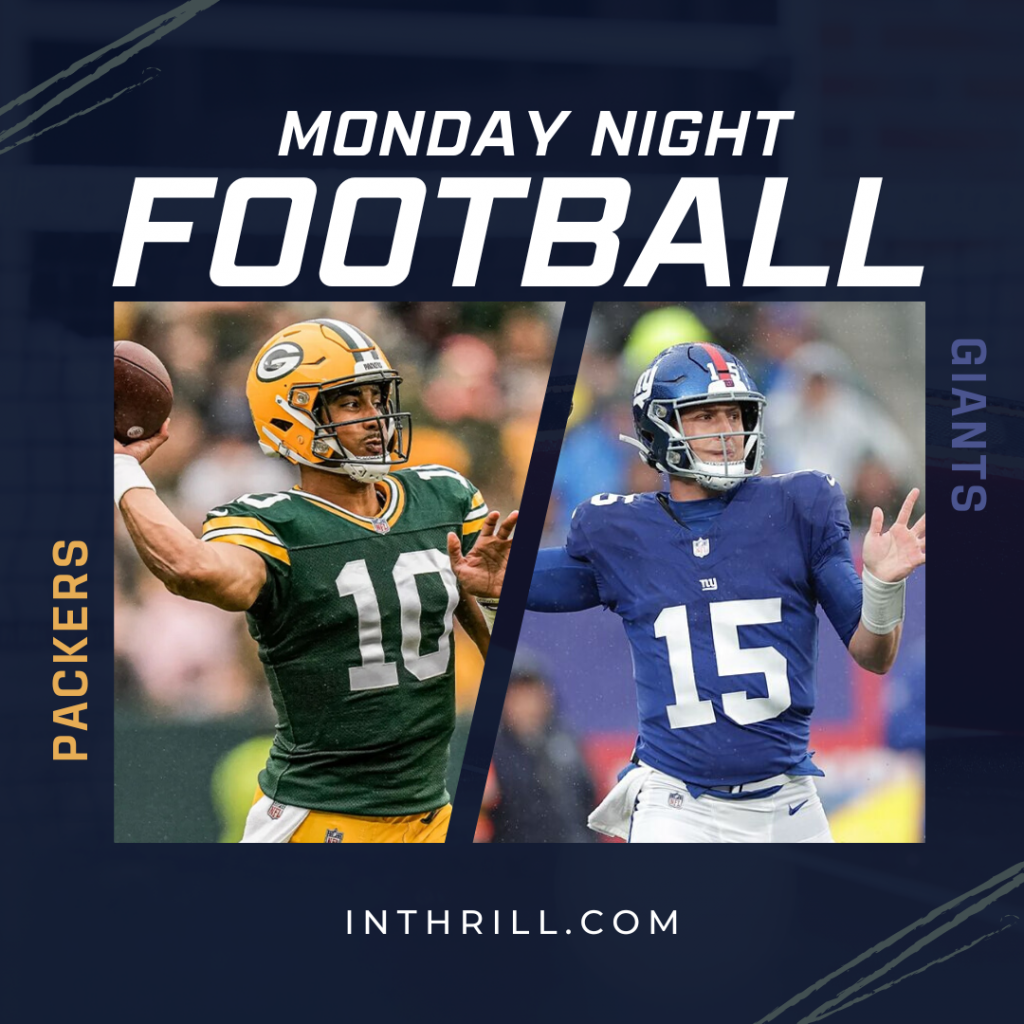 Monday Night Football