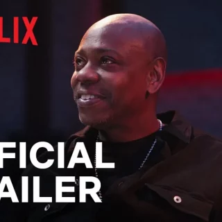 The Dreamer Netflix Special