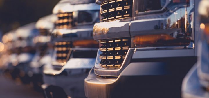 Top Unique Modifications for Diesel Trucks