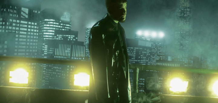 2093 Album Cover