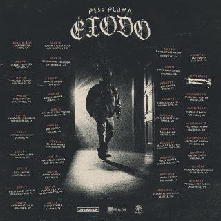 Exodo Tour