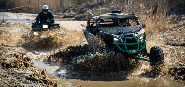 Tips To Improve Your UTVs Performance for Off-Roading