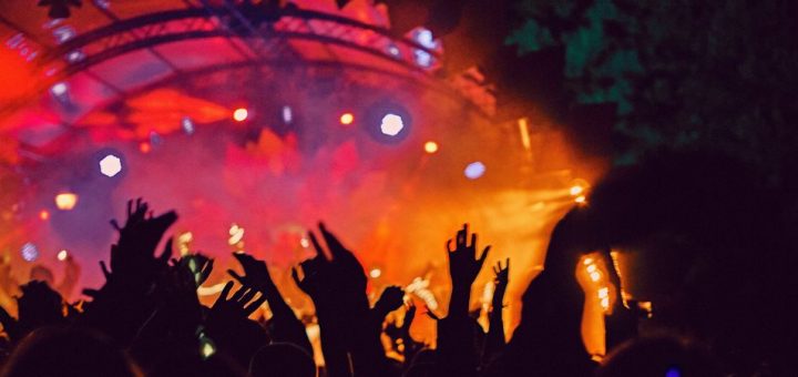 How To Host a Successful Music Festival in 4 Steps