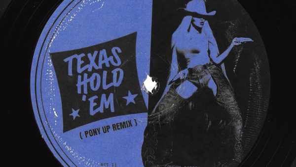 Texas Hold'em Pony Up Remix