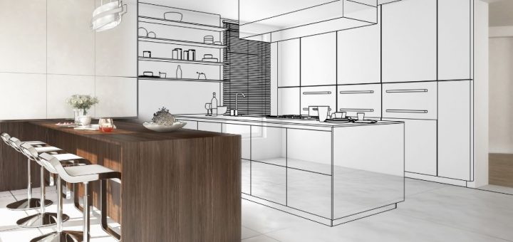 Mistakes To Avoid When Designing Your Kitchen