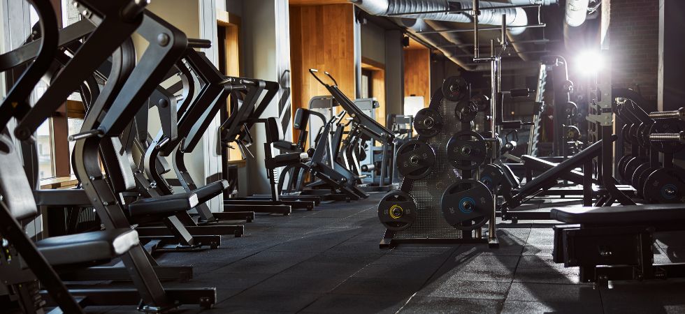 Upgrades That Will Improve Your Commercial Fitness Center