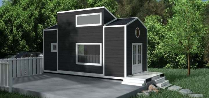 Why Do People Like Living in Tiny Houses?